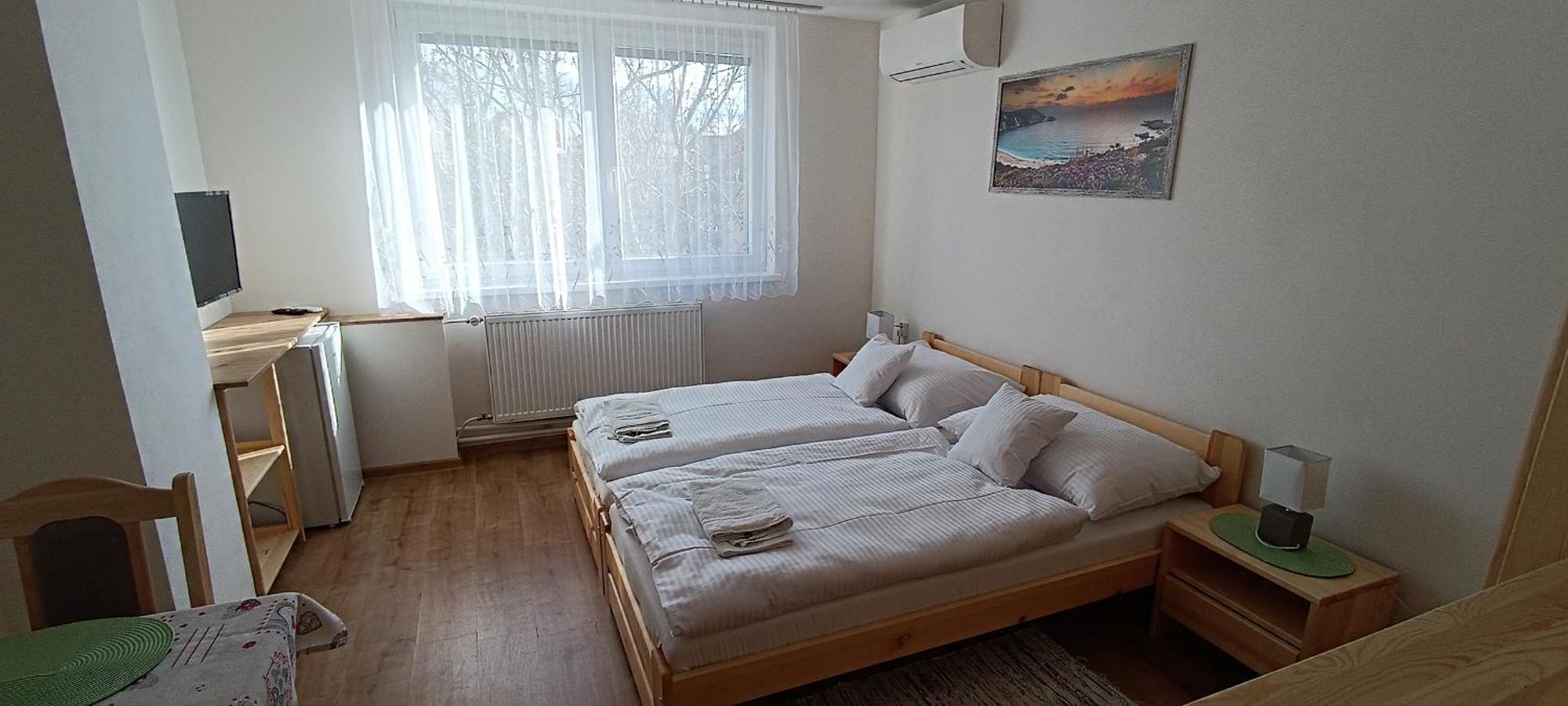 Penzion Veperec Hokovce Extérieur photo