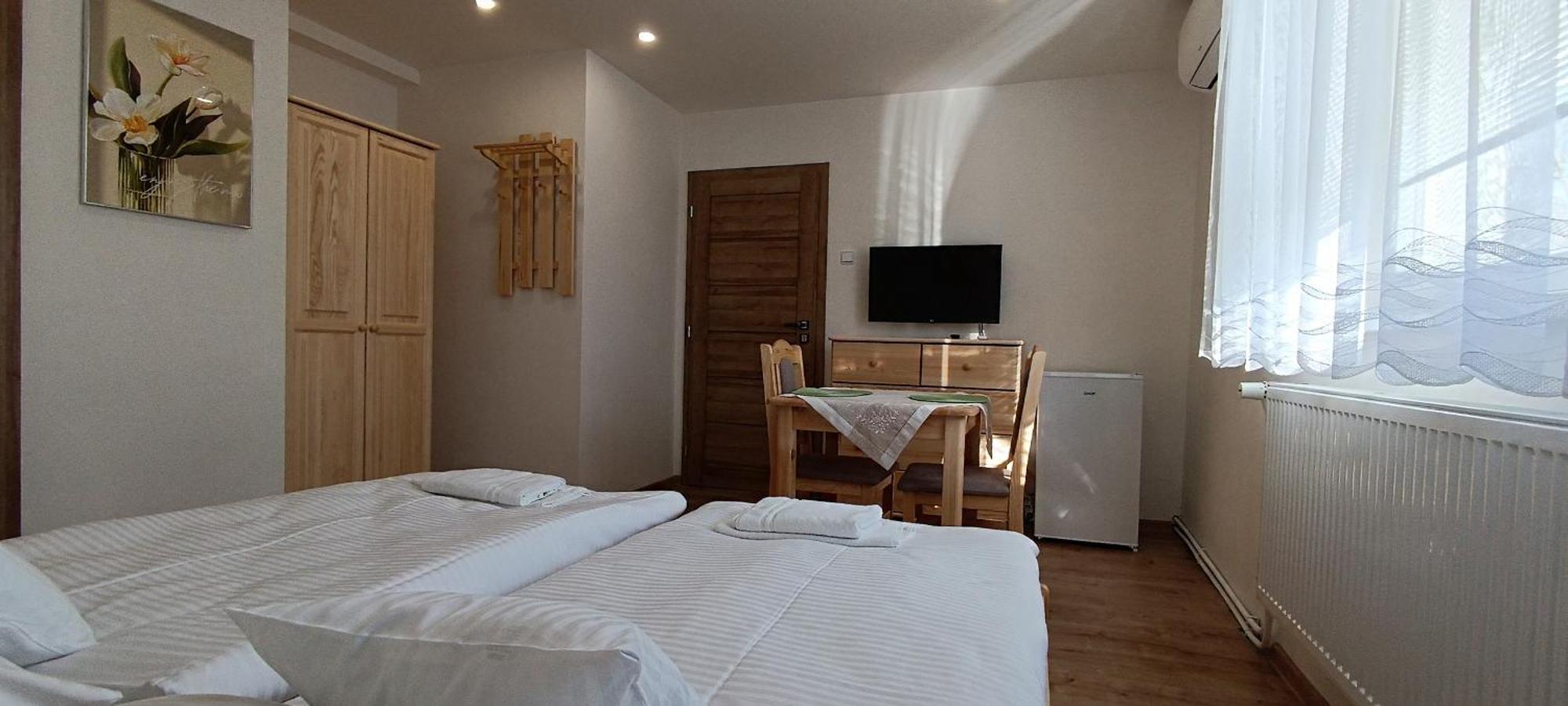 Penzion Veperec Hokovce Chambre photo